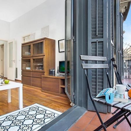 Stay U-Nique Apartments Balmes バルセロナ エクステリア 写真