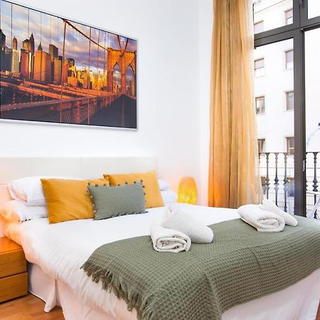 Stay U-Nique Apartments Balmes バルセロナ エクステリア 写真