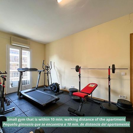 Stay U-Nique Apartments Balmes バルセロナ エクステリア 写真