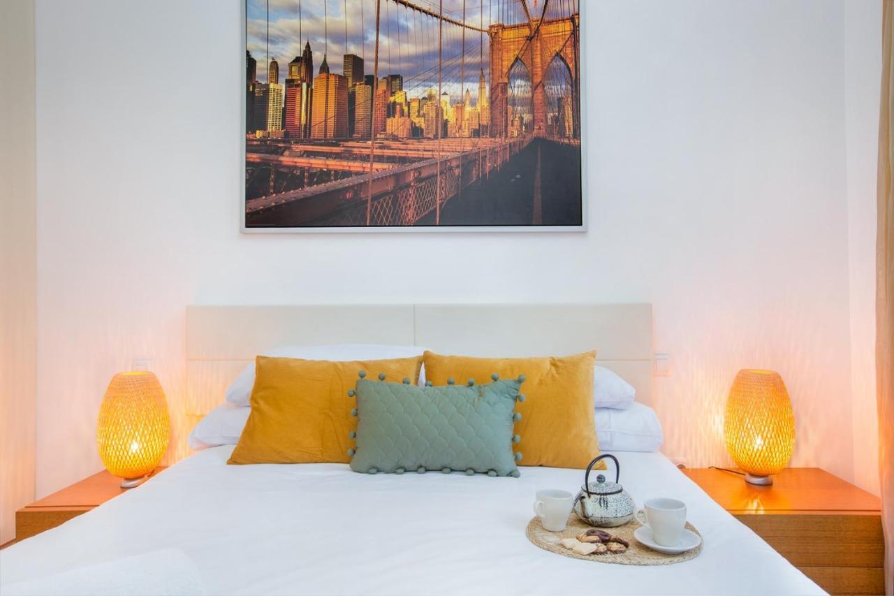 Stay U-Nique Apartments Balmes バルセロナ エクステリア 写真