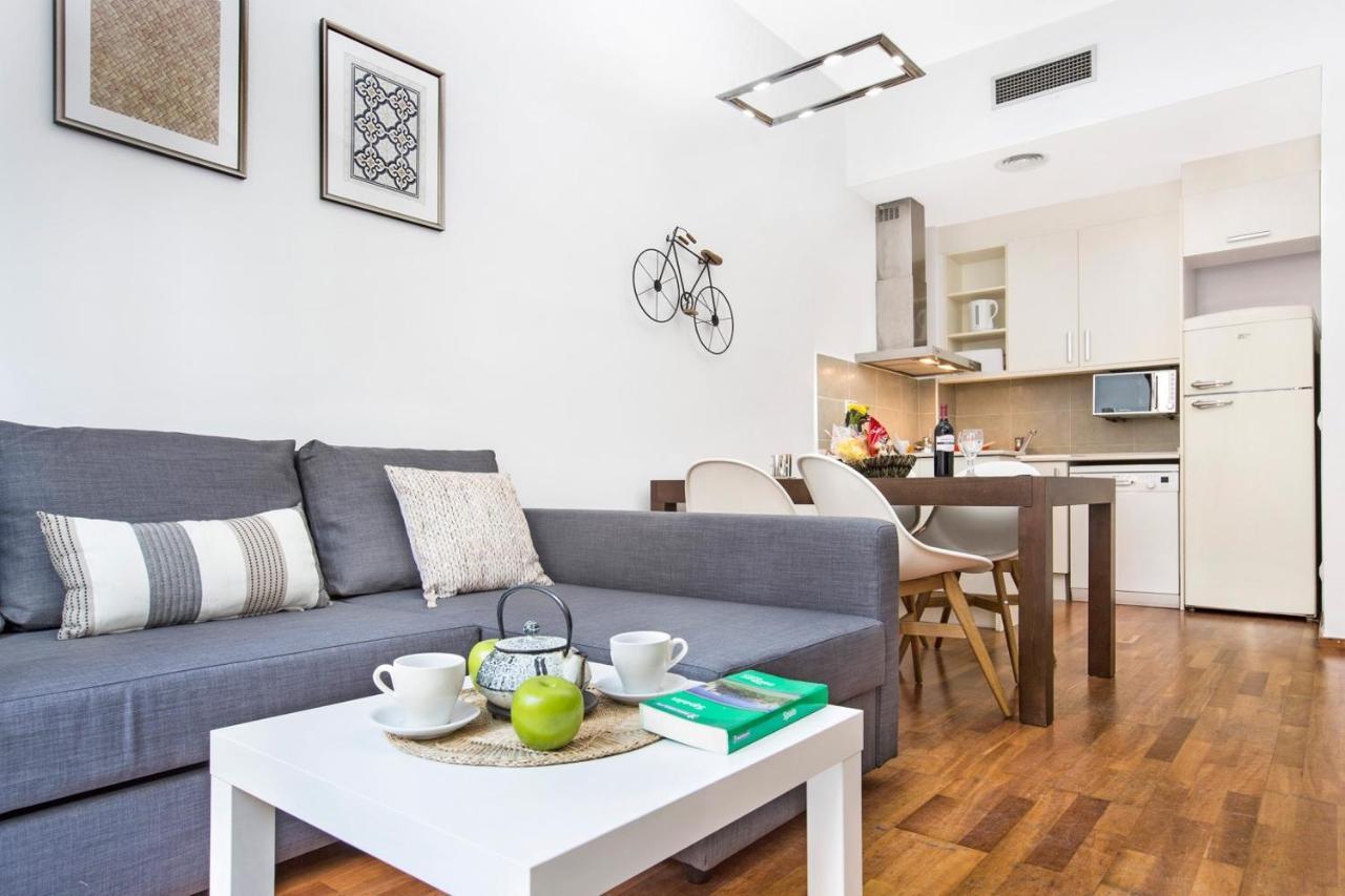 Stay U-Nique Apartments Balmes バルセロナ エクステリア 写真