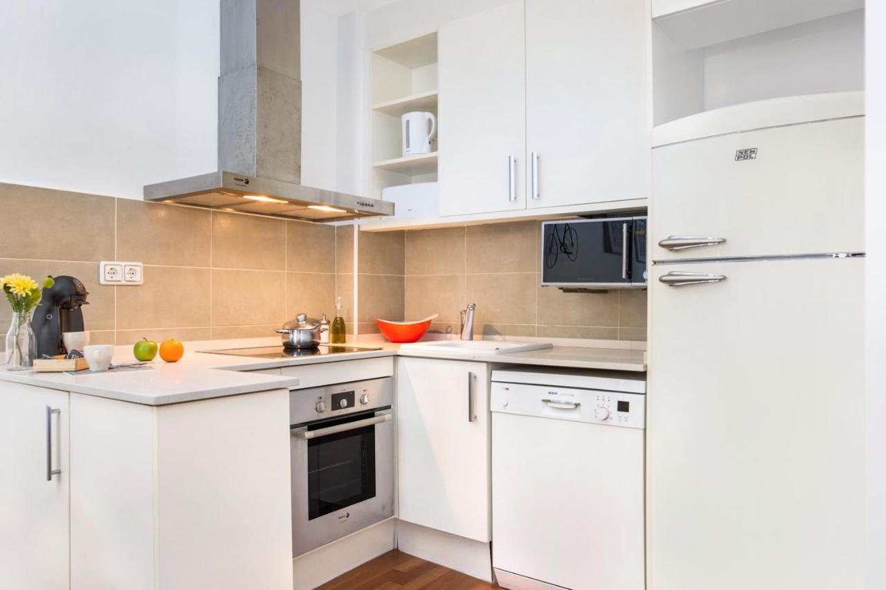 Stay U-Nique Apartments Balmes バルセロナ エクステリア 写真