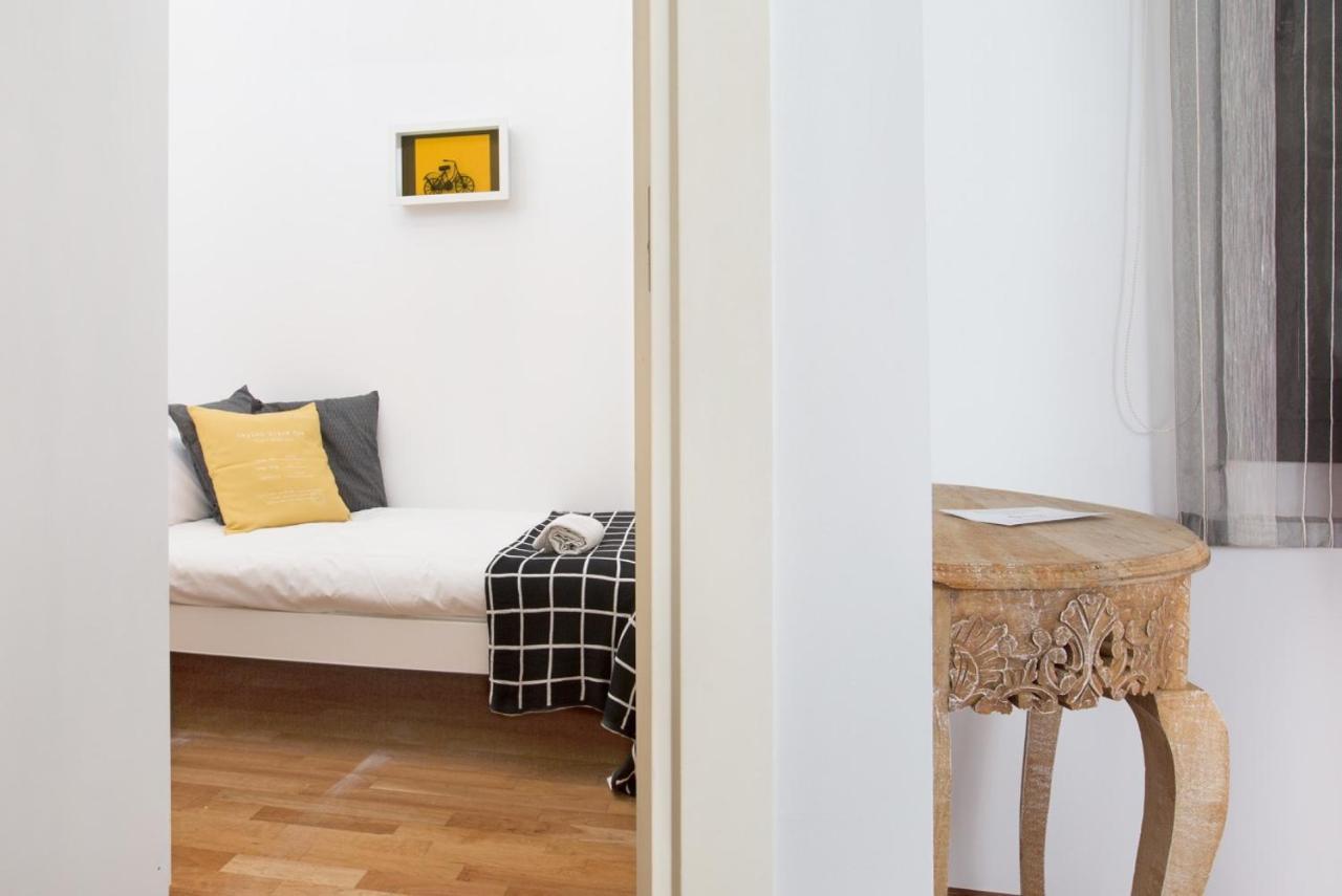 Stay U-Nique Apartments Balmes バルセロナ エクステリア 写真