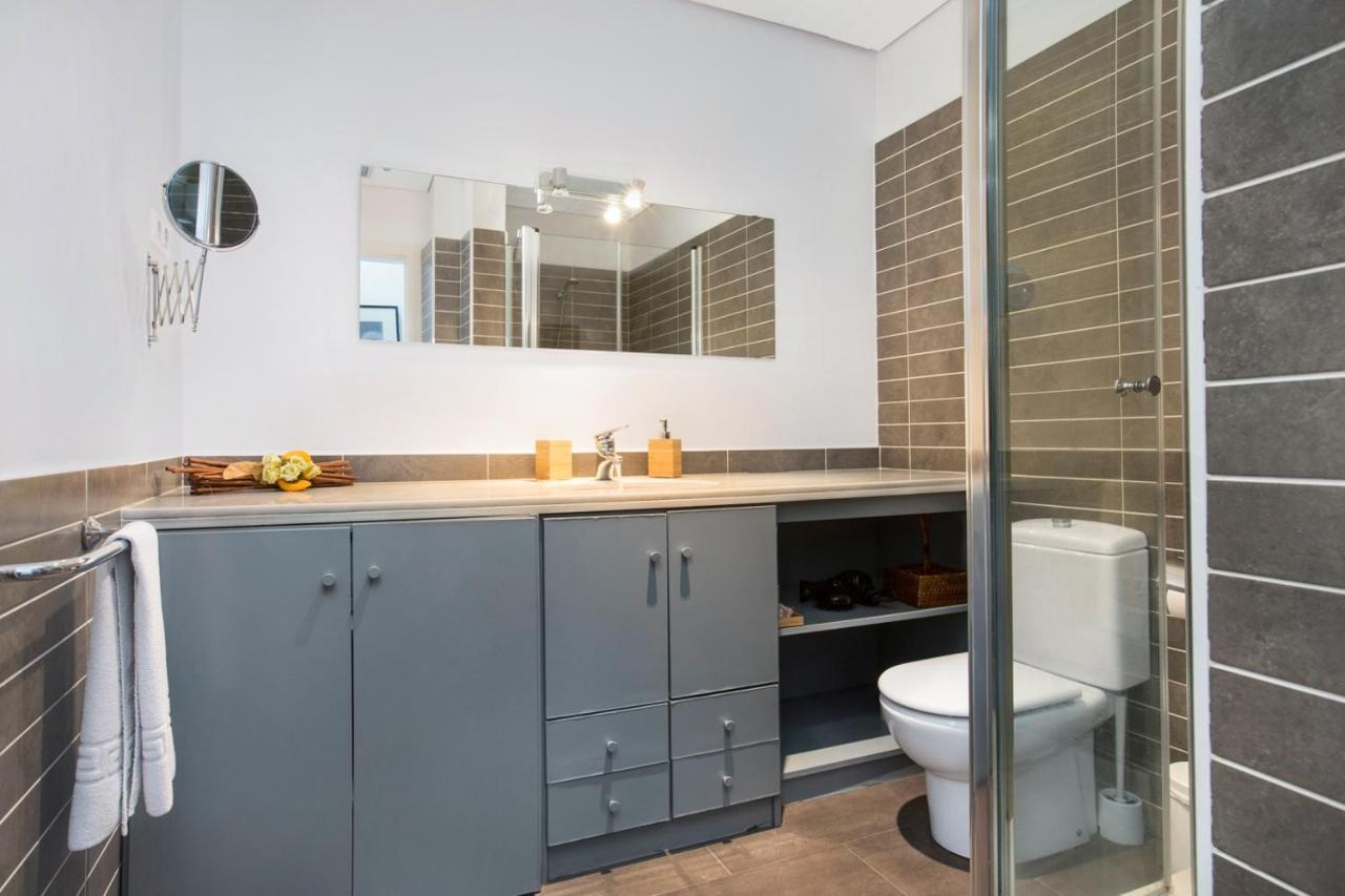 Stay U-Nique Apartments Balmes バルセロナ エクステリア 写真