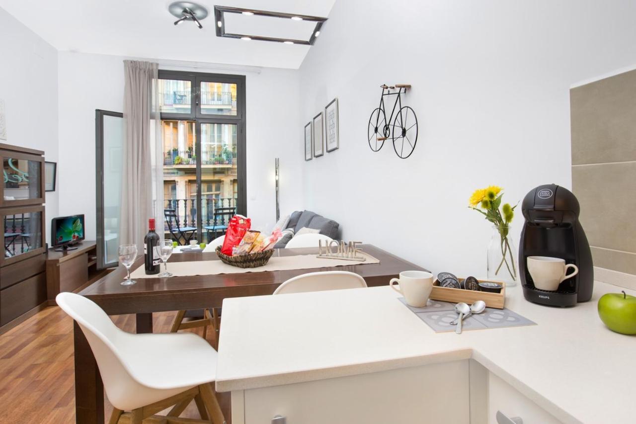 Stay U-Nique Apartments Balmes バルセロナ エクステリア 写真