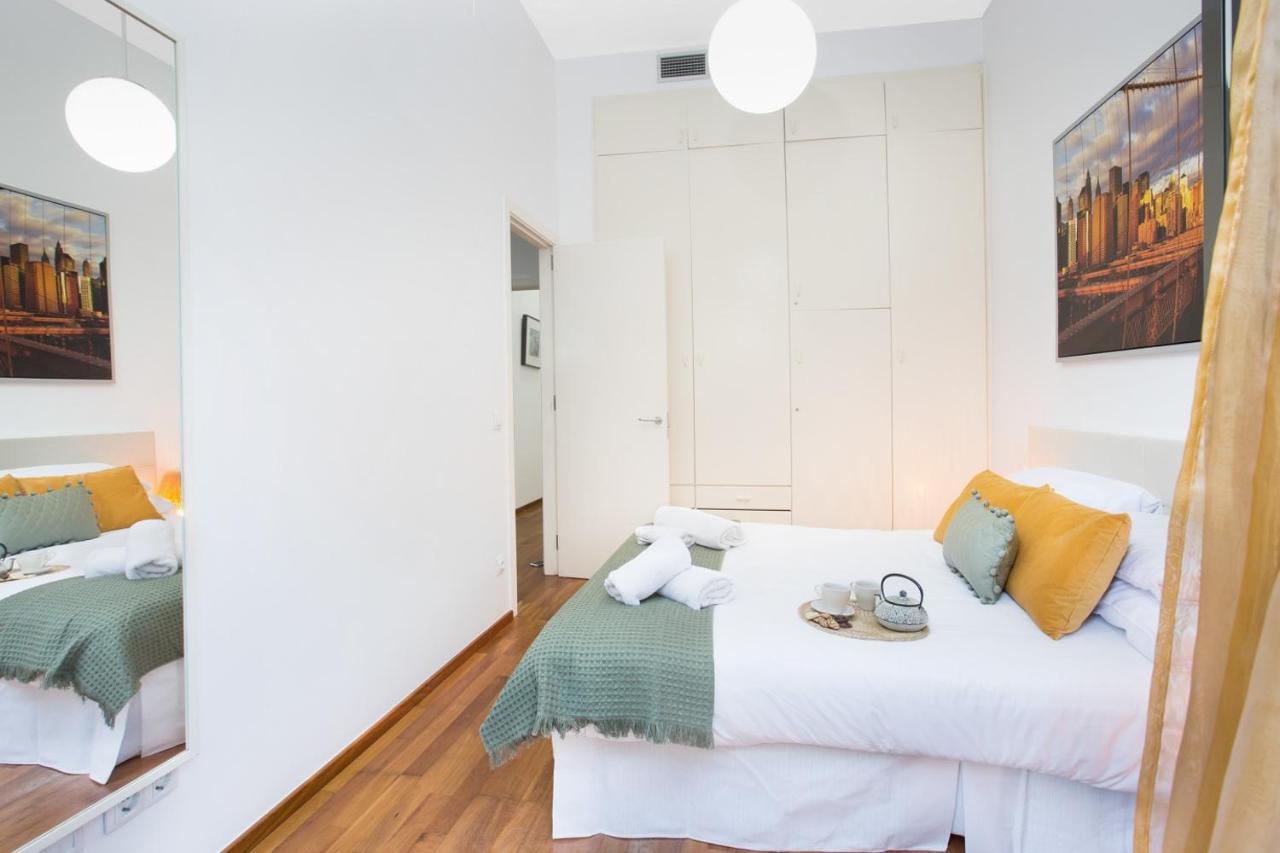 Stay U-Nique Apartments Balmes バルセロナ エクステリア 写真
