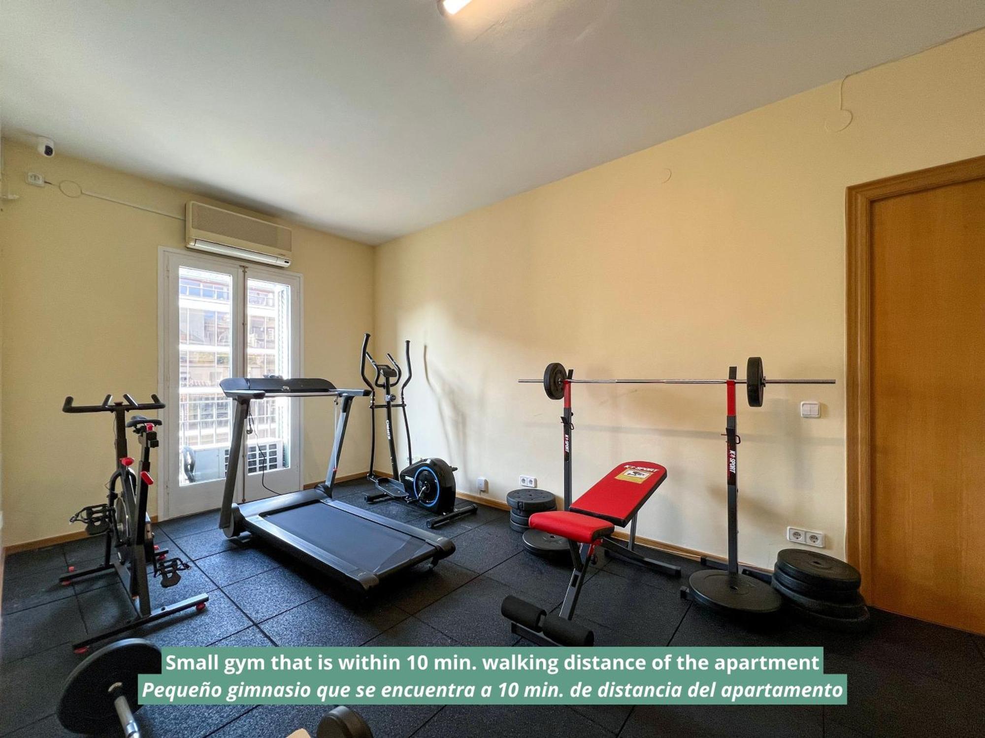 Stay U-Nique Apartments Balmes バルセロナ エクステリア 写真