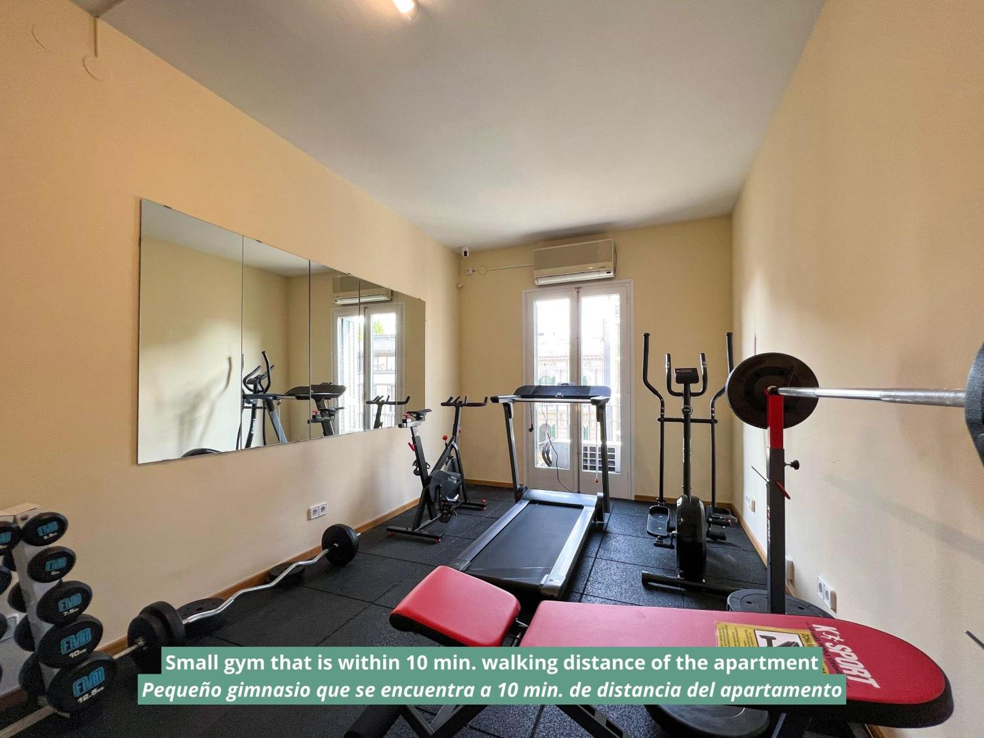 Stay U-Nique Apartments Balmes バルセロナ エクステリア 写真