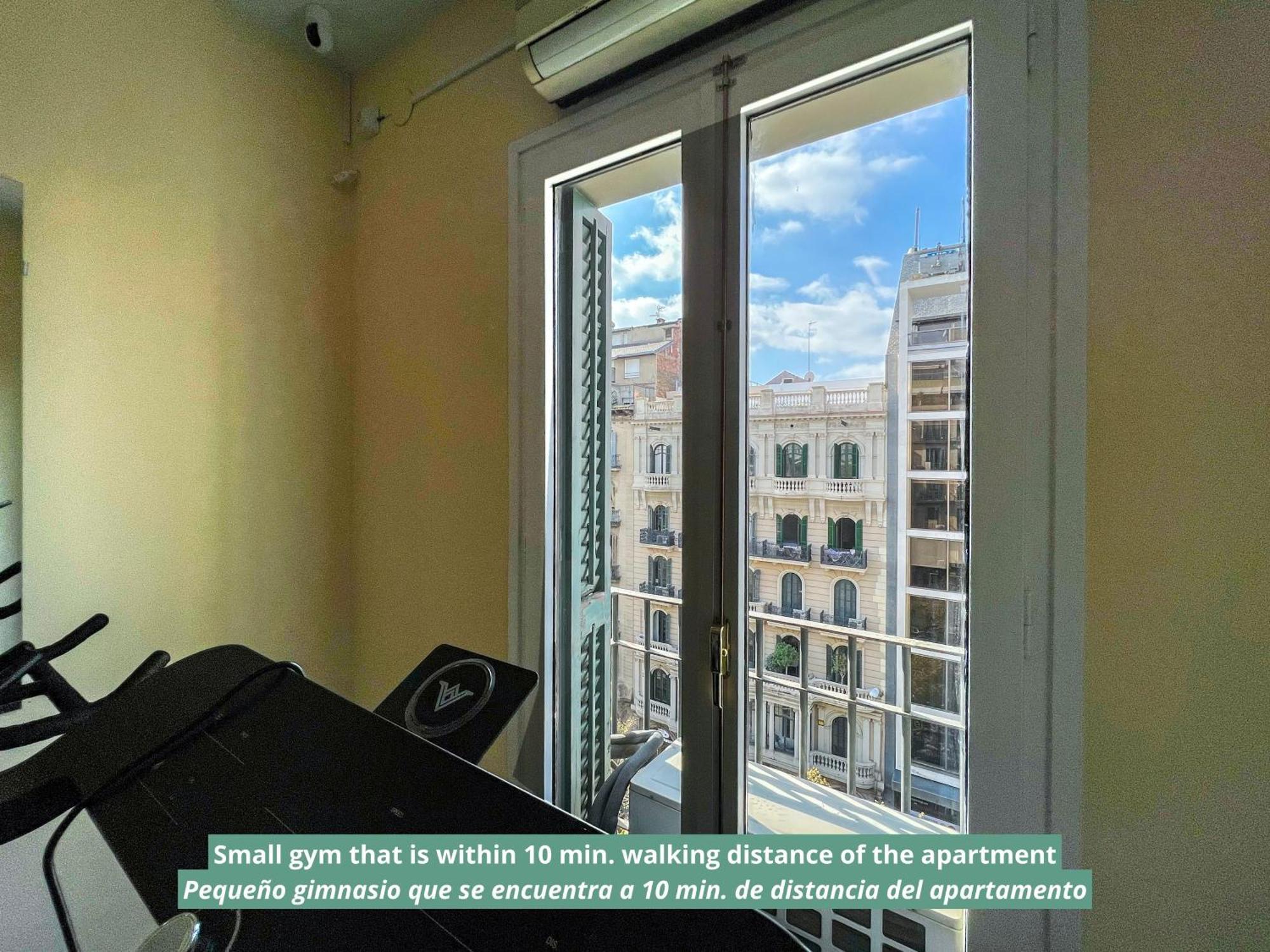 Stay U-Nique Apartments Balmes バルセロナ エクステリア 写真